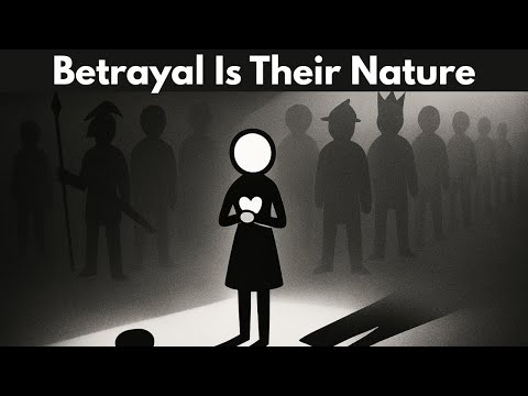 The Disturbing Secret About Female Loyalty No One Talks About