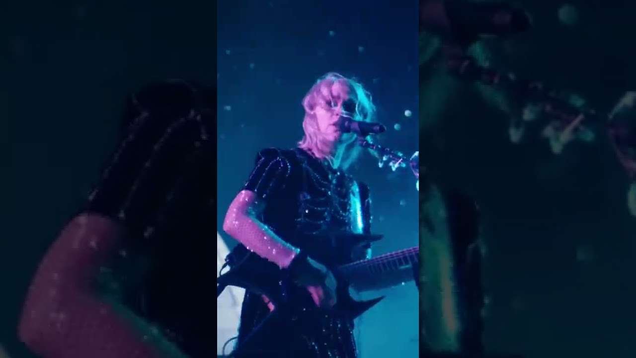 Phoebe Bridgers | Watch on the Coachella YouTube Livestream 2022 #Coachella - YouTube