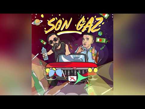 Ati242 & Ceg - Son Gaz (Prod.by Astral)