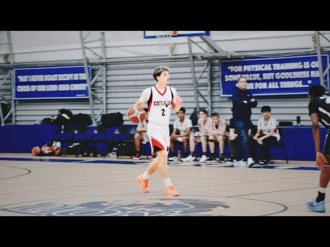 BC'S MOST UNDERRATED HOOPER? Jacob Manky: "Unknown" Episode 1 | An Original Docuseries