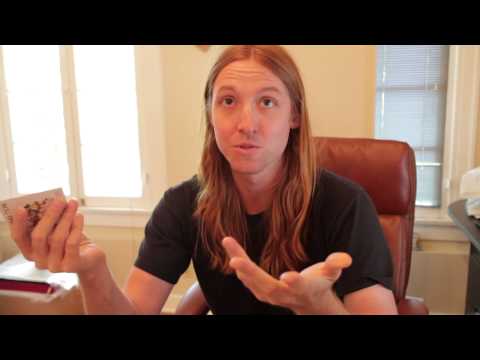 Dust & Grooves visits Light in the Attic. Los Angeles, CA 2013