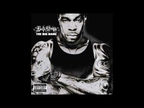 Busta Rhymes - In the Ghetto (featuring Rick James) [Audio]