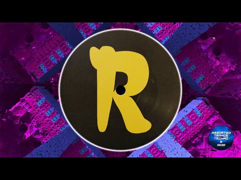 [Acid Trance] M Phaser - Cryonic Style [Rubble] 1995