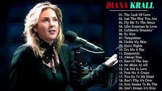 Diana Krall
