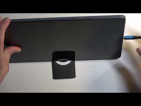 How to Boot into a Recovery Mode on LENOVO Tab M11