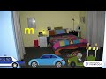 Caillou Funding Credits