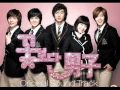 Paradise by T-Max (Boys Over Flower OST) 