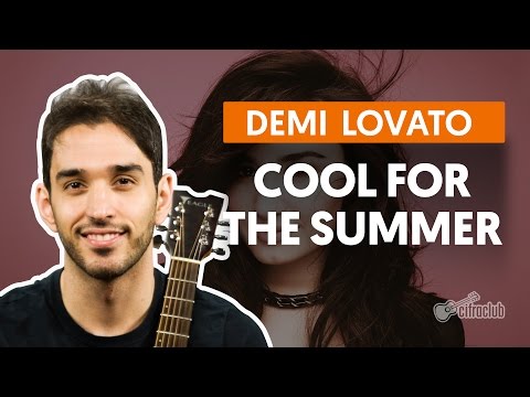 For You - Demi Lovato