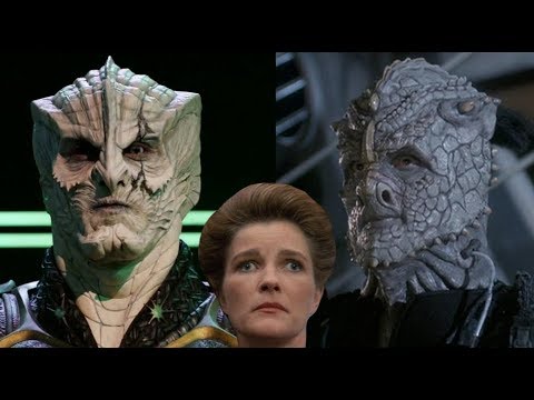 The Orville Episode 6 Krill Review and Star Trek Comparison