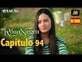 Rosa Negra Capítulo 94 HD En Español