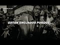 Rakim - When I B On Tha Mic (SUB. ESPAÑOL)
