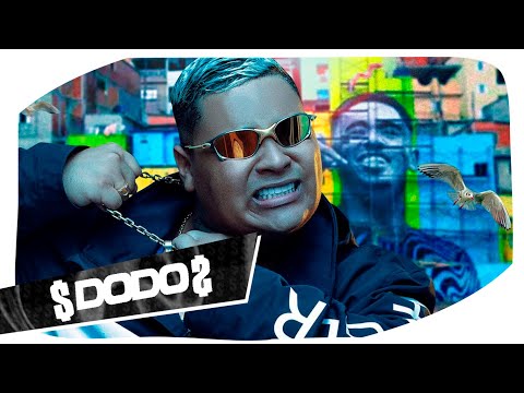 MC Ryan SP - Rei da Revoada / Gordinho Bololô (Djay W)