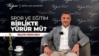 Spor ve Eğitim Birlikte Yürür mü? | Başarılı Sporcuların Ortak Sırrı