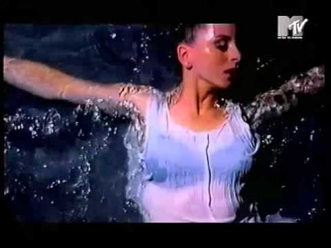 Sub•Merge Featuring Jan Johnston - Take Me By The Hand