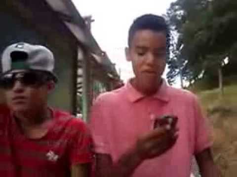 Mc Fabinho -  pick patrão