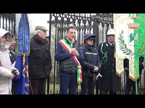 27 gennaio, le iniziative per la Giornata della Memoria tra Vco e Novarese