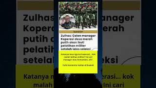 Download lagu Manager Koperasi atau Calon Komandan? #new #beritaterkini mp3