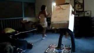 CHRISTINEandNICOLEandARTHUR gravy train sippin&#39; 40z