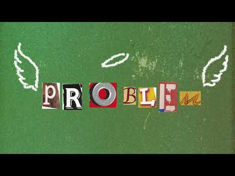 Carlina - Problem (Audio)