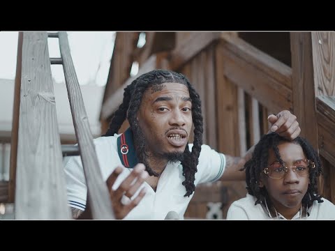 Bop Menaxe- "Pray For Me" (Official Music Video)