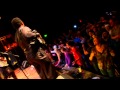 Zydeco Crossroads concert highlights - Marcus Ardoin & Rockin' Dopsie Jr.
