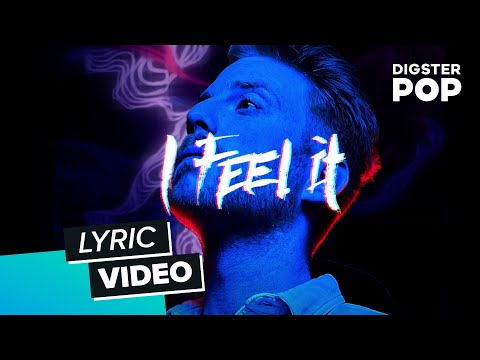 Lee Vent - I Feel It (Lyric Video) ft. Rory J Williams