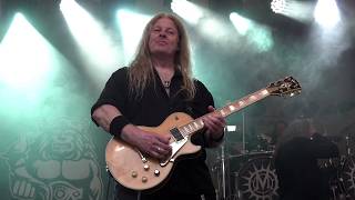 Masterplan - Kind Hearted Light (Rockfest Kuřim, 16.5.2026)