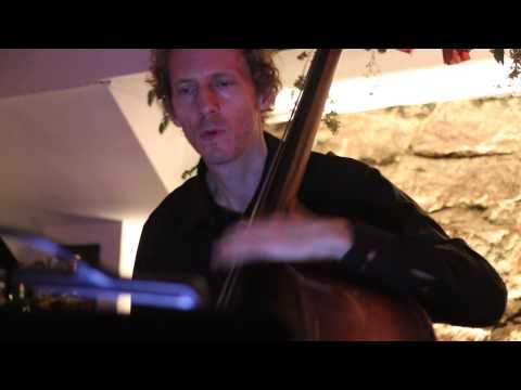 Yam - Rotem Sivan Trio Feat. Ben Street