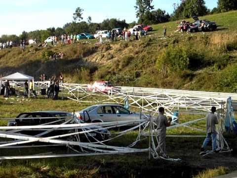 GSMP Załuż 2009 - Josef Beres Łada VFTS