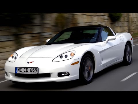 PixelXRacer ( CORVETTE C6 / Nigar Muharrem x Acnatro - Yakacak Belli )