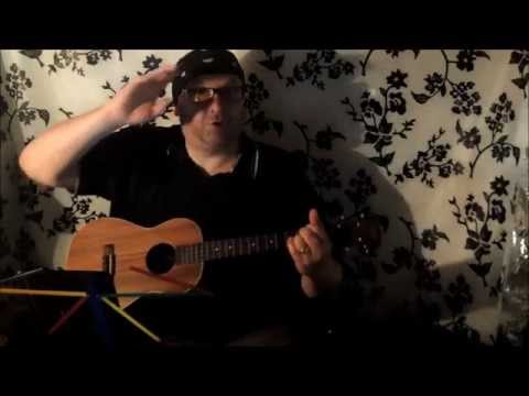 season 122 of the Seasons of the Ukulele