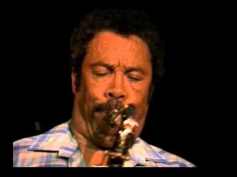 Johnny Griffin Richhie Cole Village Vanguard 81