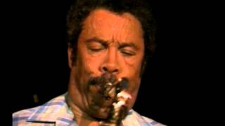 Johnny Griffin Richhie Cole Village Vanguard 81