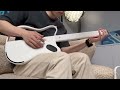 Auto Playing Arpeggios Creative Mode 21 Blocks
