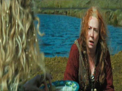 Lamia & Ditchwater Sal "StarDust" (rus)