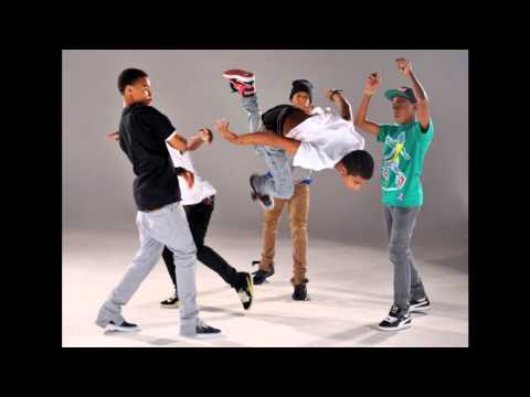 Breakfast Club Ft Reem Riches - Kit kat