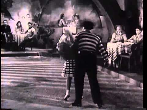 McGowan & Mack - Lake Placid Serenade 1944