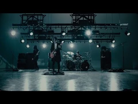 9mm Parabellum Bullet - サクリファイス