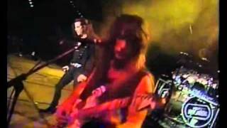 Holy Soldier - The Pain Inside of Me (Live 1992)