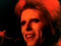 Ziggy Stardust And The Spiders From Mars Film