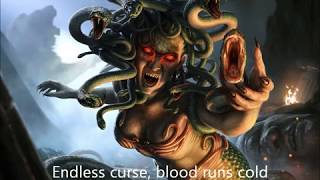 Anthrax - Medusa (Featuring Medusa) Lyrics