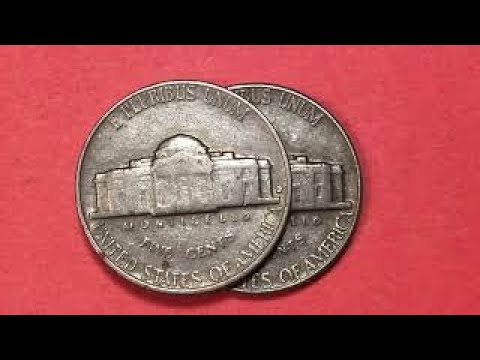 1963 Nickel Worth Keeping?