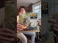 I Tried Jimi Hendrix's Practice Routine #shorts