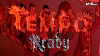 Ready Music Video
