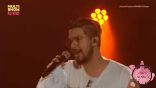 Luan Santana | Estaca Zero | Festival de Verão de Salvador 2017