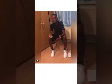 MallyTB - Fresh Home Insta Freestyle