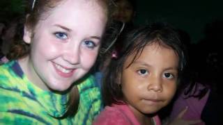 preview picture of video 'Nicaragua VBS 2010'