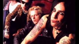 Backyard Babies-Powderhead &amp; Highlights / Japan 2001