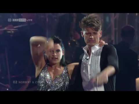 Dancing Stars S 11 - F 4: Norbert Schneider - Tanz