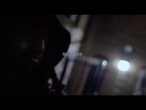 cityboymoe - sedated (visualiser)